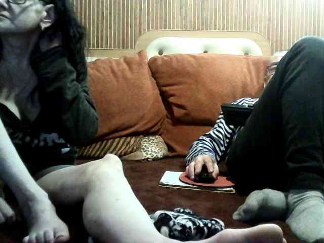 coupleofcoolx webcam