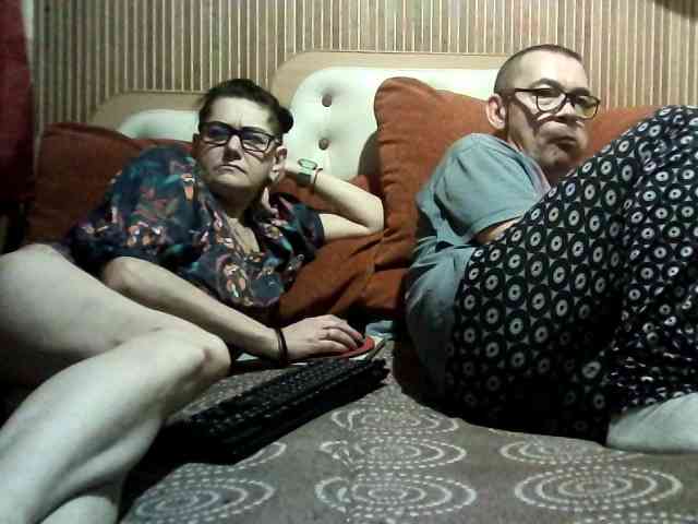 coupleofcoolx webcam