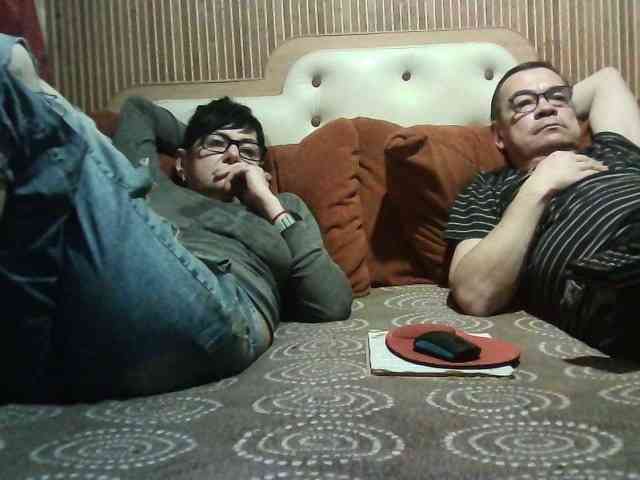 coupleofcoolx webcam