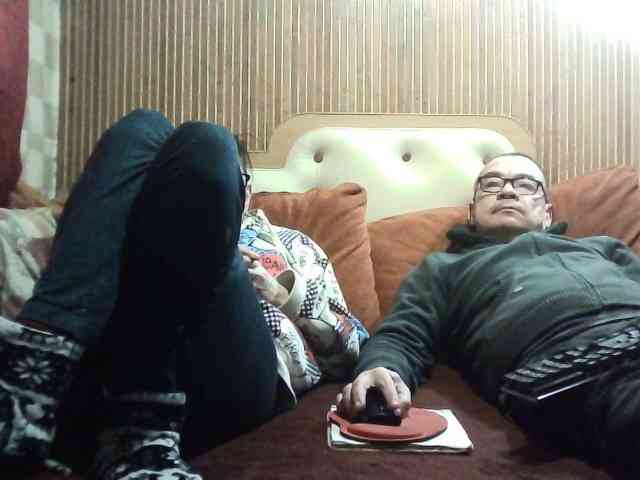 coupleofcoolx webcam