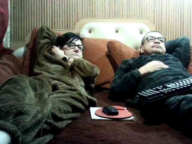 coupleofcoolx webcam