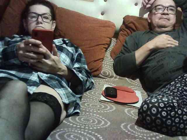 coupleofcoolx webcam
