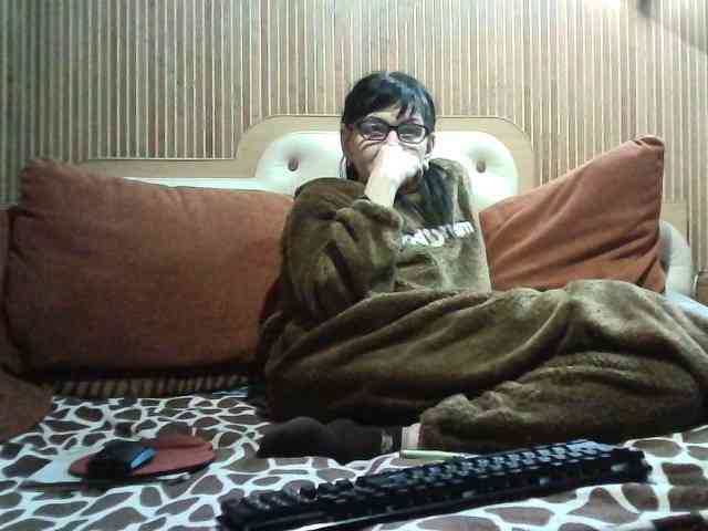 coupleofcoolx webcam