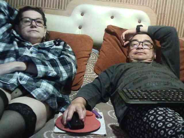 coupleofcoolx webcam