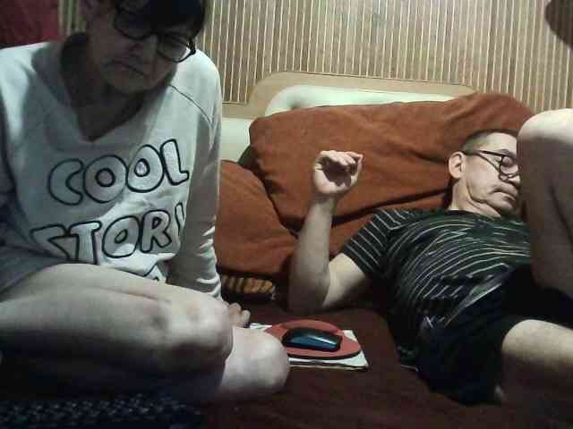 coupleofcoolx webcam