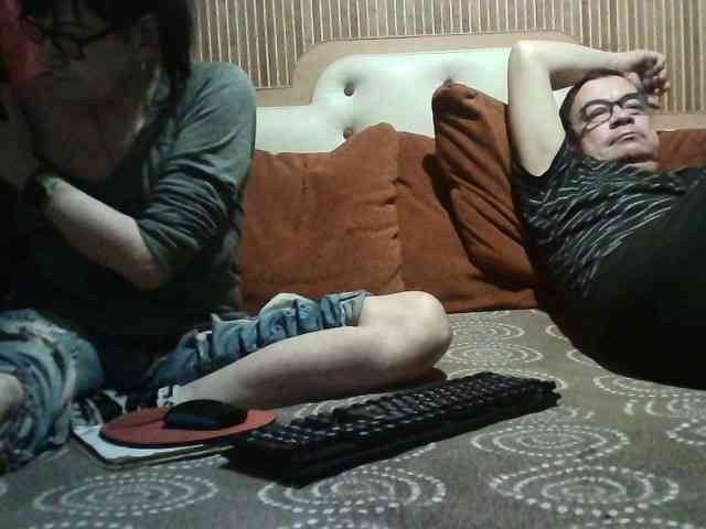 coupleofcoolx webcam