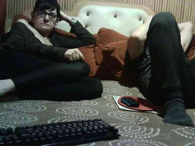 coupleofcoolx webcam