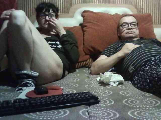 coupleofcoolx webcam
