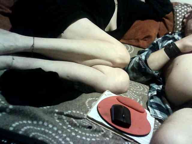coupleofcoolx webcam