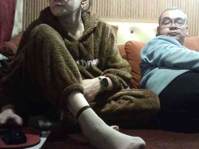 coupleofcoolx webcam