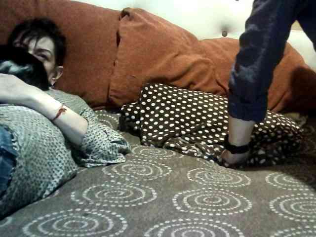 coupleofcoolx webcam