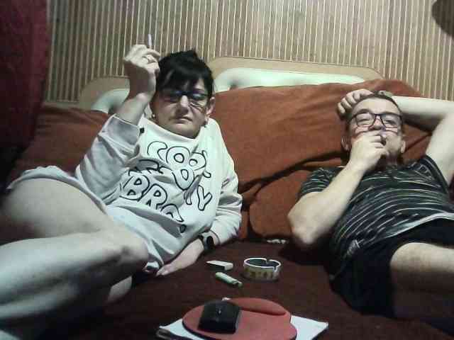 coupleofcoolx webcam