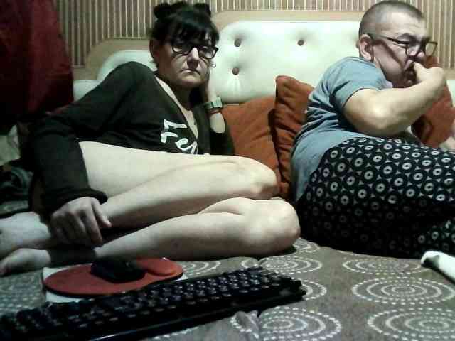 coupleofcoolx webcam