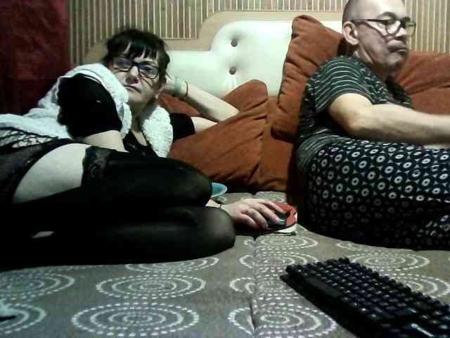 coupleofcoolx webcam
