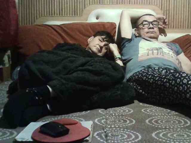 coupleofcoolx webcam