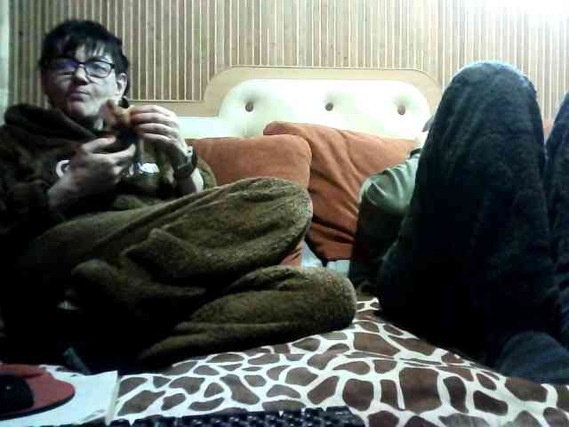 coupleofcoolx webcam