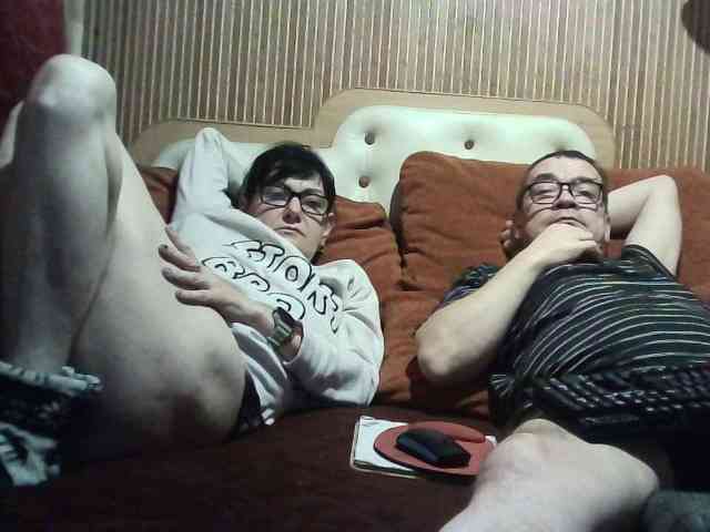 coupleofcoolx webcam