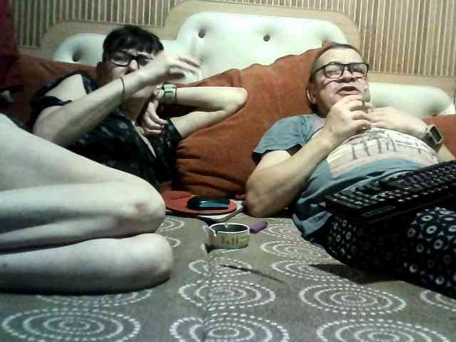coupleofcoolx webcam