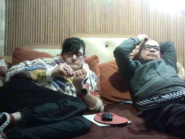 coupleofcoolx webcam