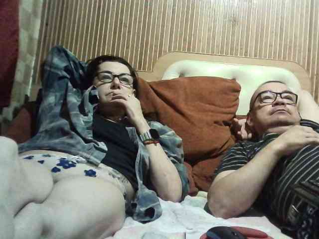 coupleofcoolx webcam