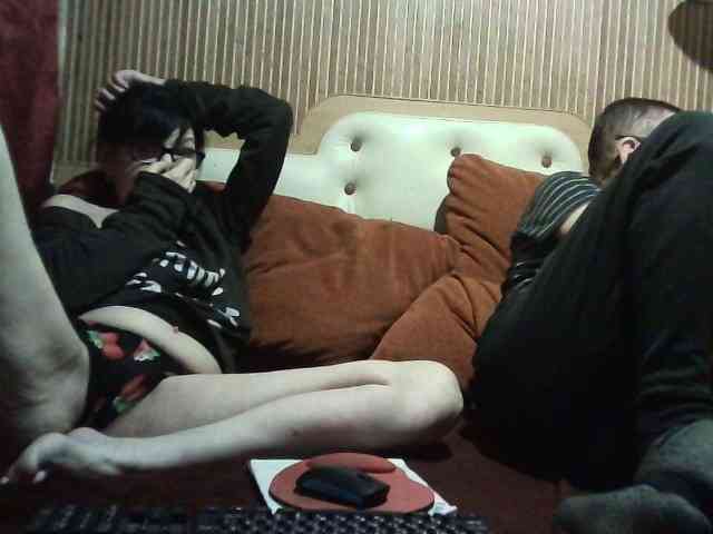 coupleofcoolx webcam