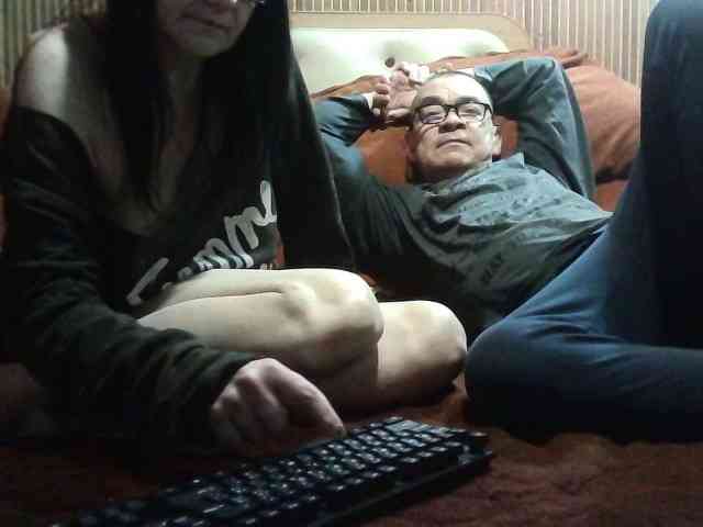 coupleofcoolx webcam