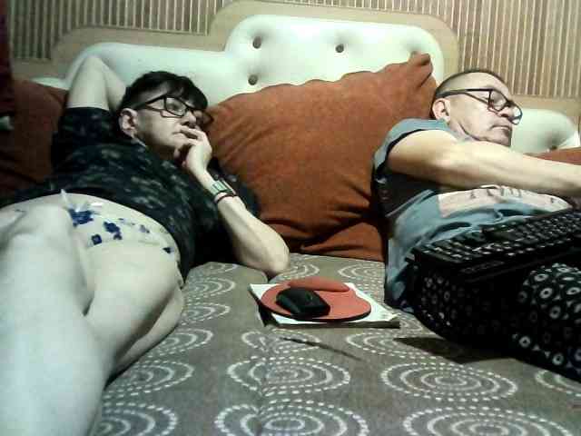 coupleofcoolx webcam