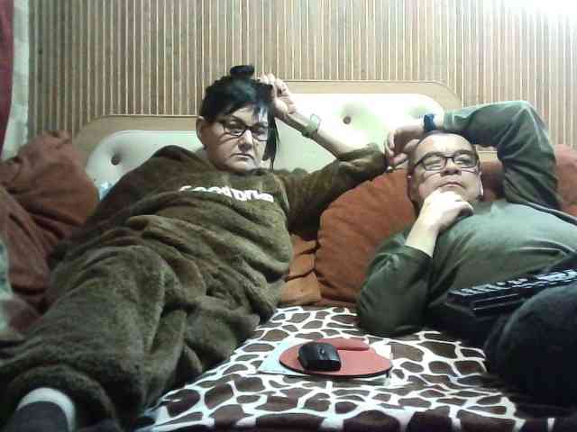 coupleofcoolx webcam