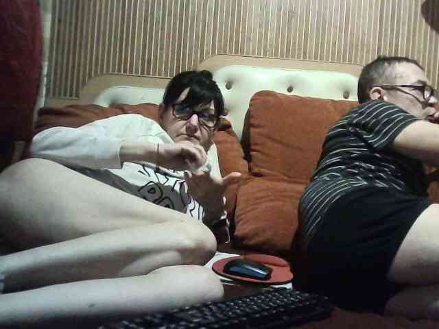 coupleofcoolx webcam