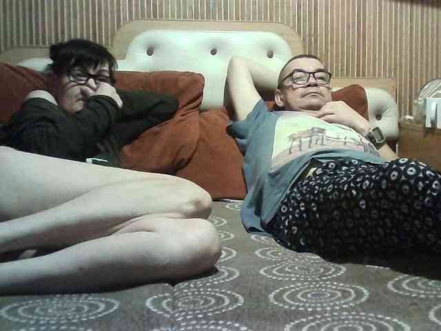 coupleofcoolx webcam