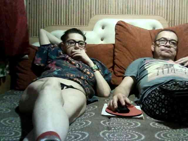 coupleofcoolx webcam