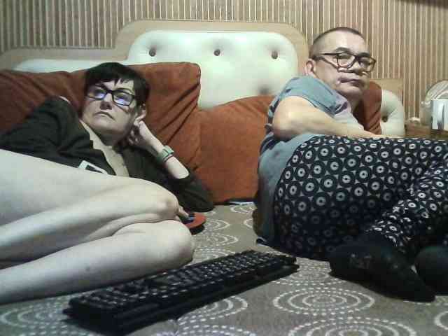 coupleofcoolx webcam