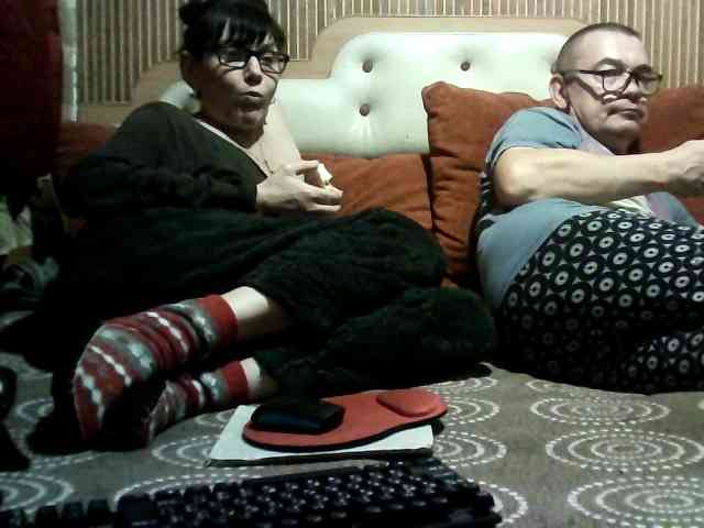 coupleofcoolx webcam