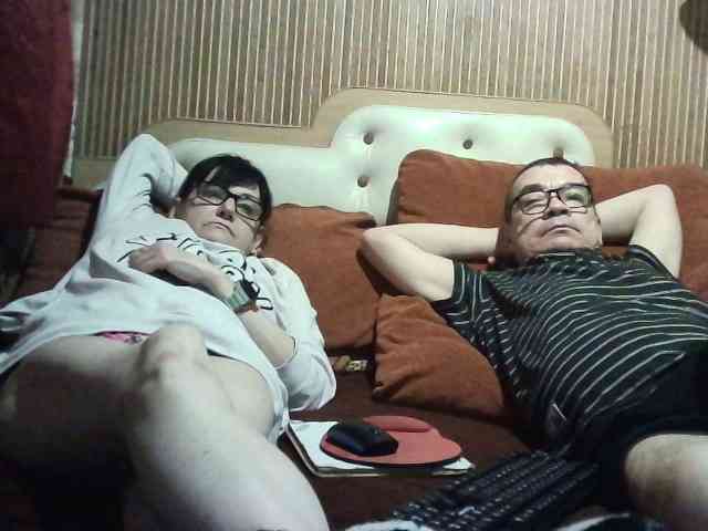 coupleofcoolx webcam