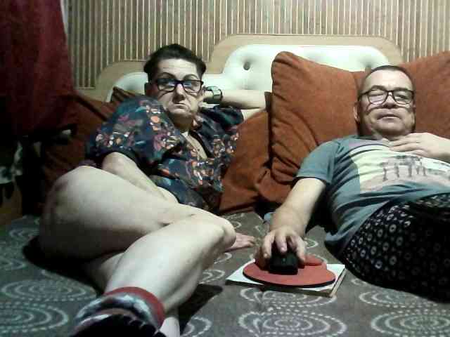 coupleofcoolx webcam