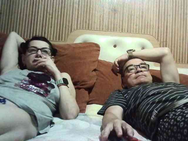 coupleofcoolx webcam