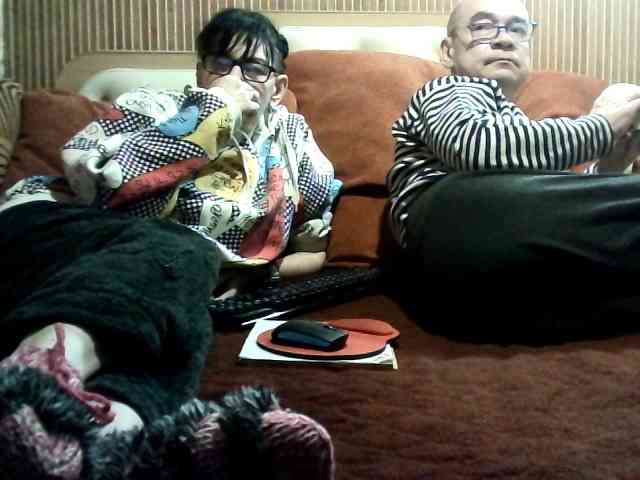 coupleofcoolx webcam