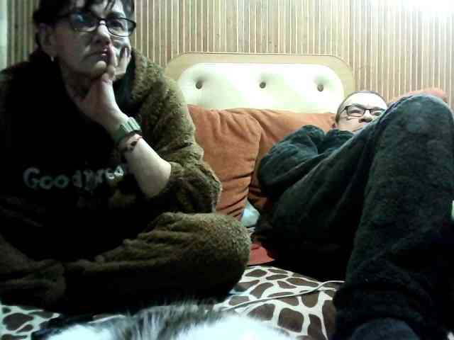 coupleofcoolx webcam