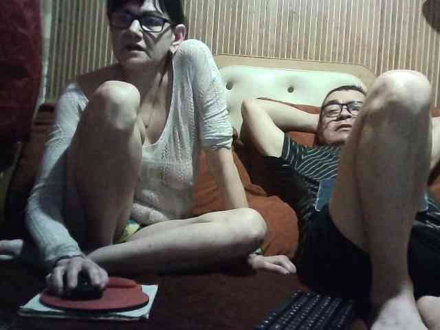 coupleofcoolx webcam
