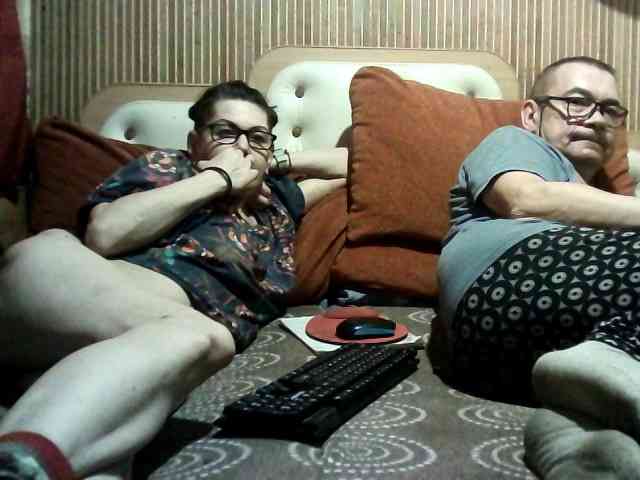 coupleofcoolx webcam