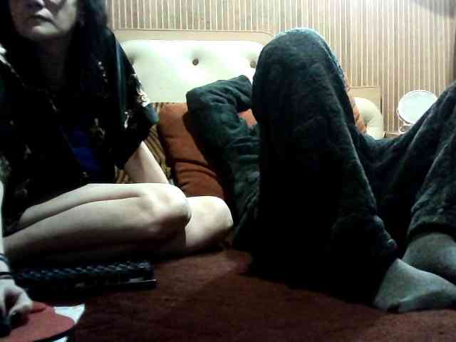 coupleofcoolx webcam