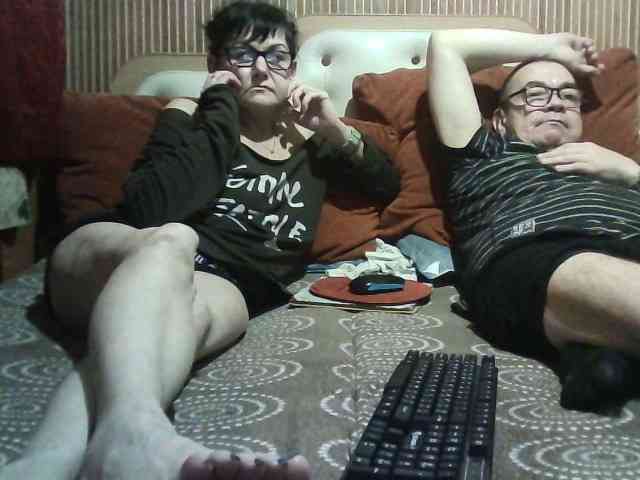 coupleofcoolx webcam