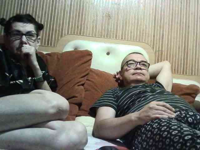 coupleofcoolx webcam