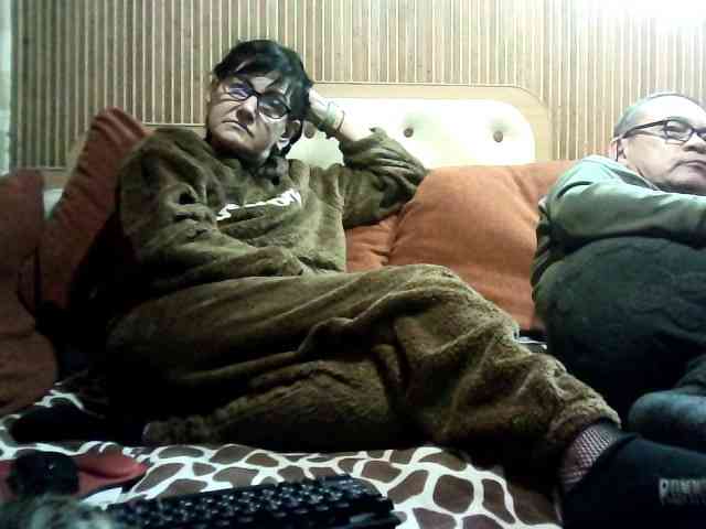 coupleofcoolx webcam