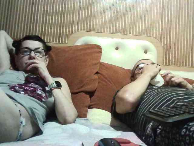 coupleofcoolx webcam