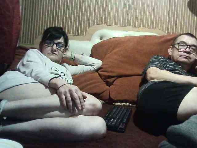 coupleofcoolx webcam