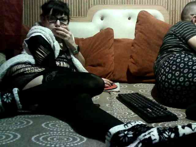coupleofcoolx webcam
