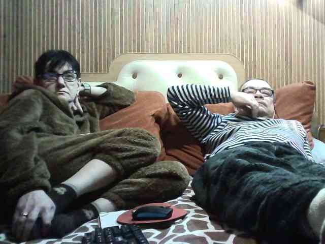 coupleofcoolx webcam