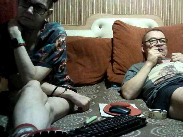 coupleofcoolx webcam