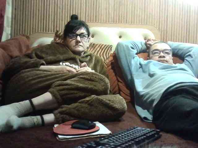 coupleofcoolx webcam